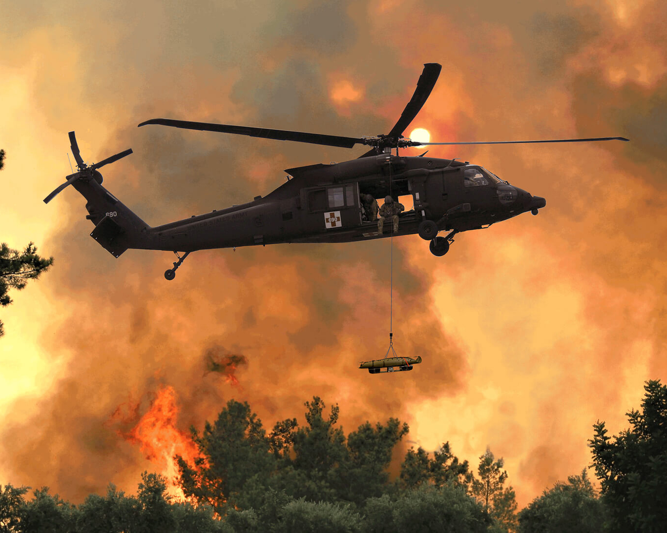 Vita Aerospace hero image