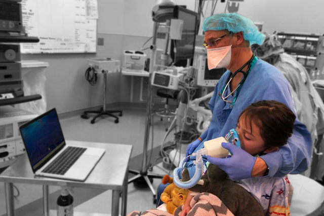 Breatheasy hero image